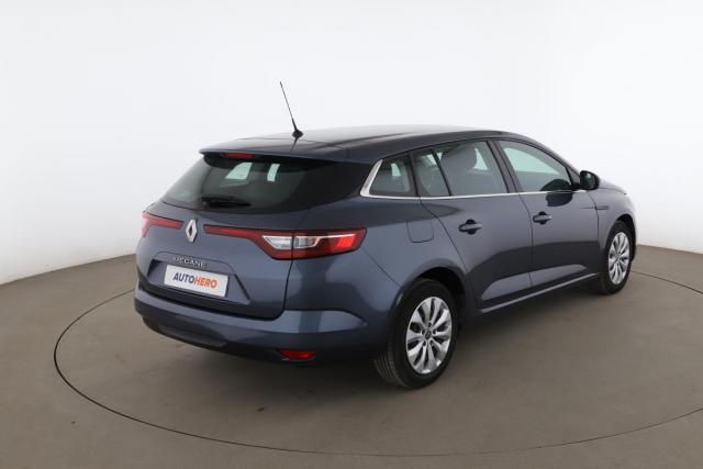 Renault Mégane Estate image 7