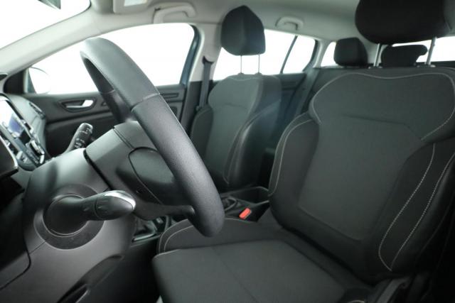 Renault Mégane Estate image 8