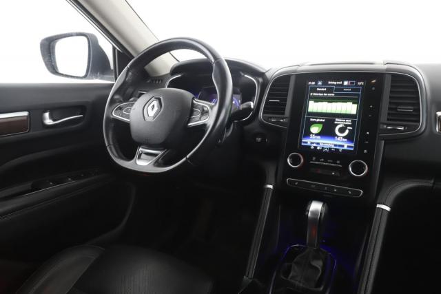 Renault Koleos image 4