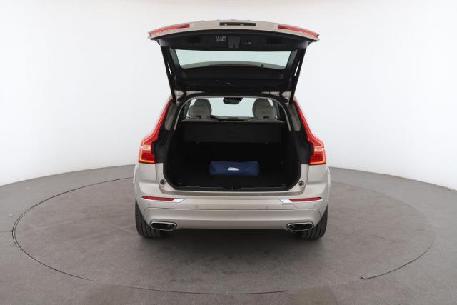 Volvo Xc60 image 3