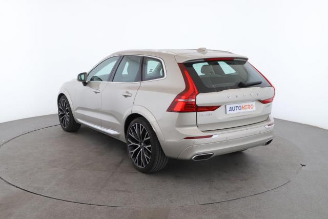 Volvo Xc60 image 1