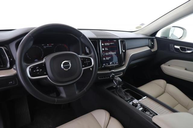 Volvo Xc60 image 8