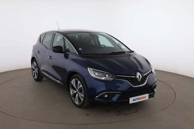 Renault Scénic image 6