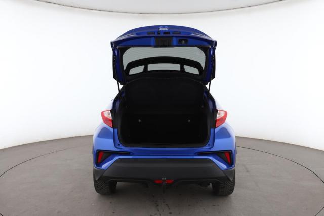 Toyota C-Hr image 4