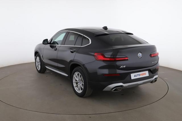 Bmw X4 image 6
