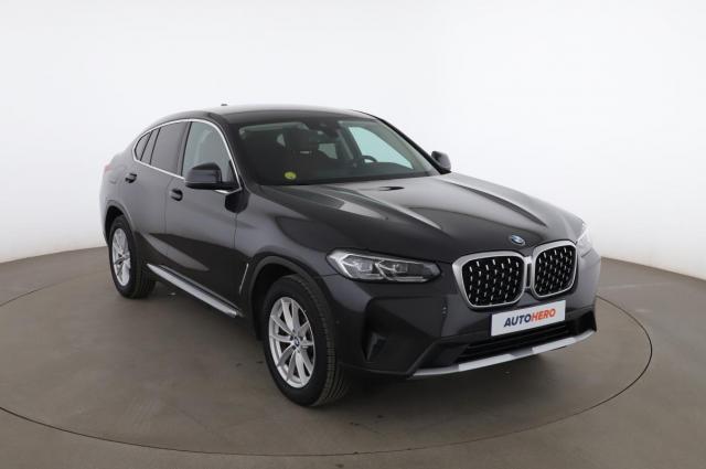 Bmw X4 image 4