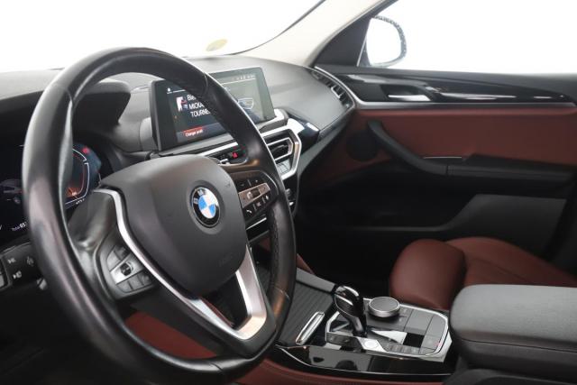 Bmw X4 image 5