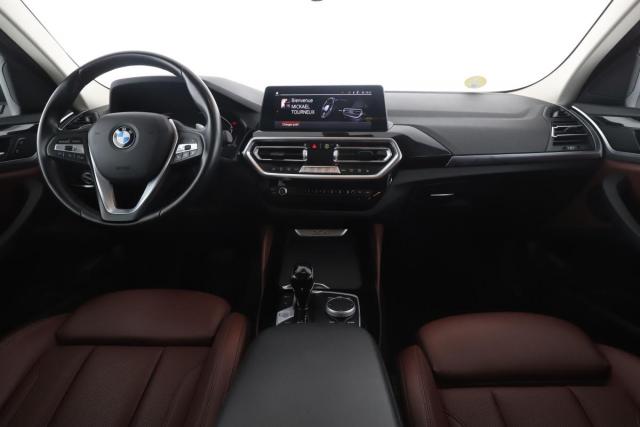 Bmw X4 image 9