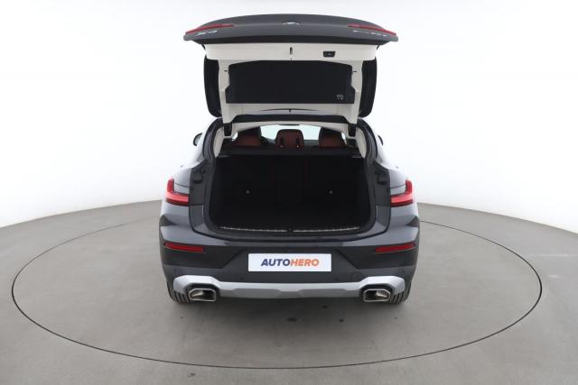 Bmw X4 image 7