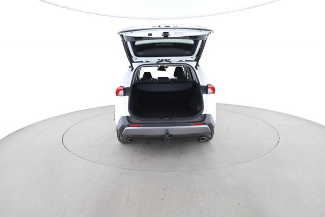 Toyota Rav4 image 9