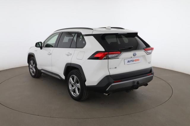 Toyota Rav4 image 4