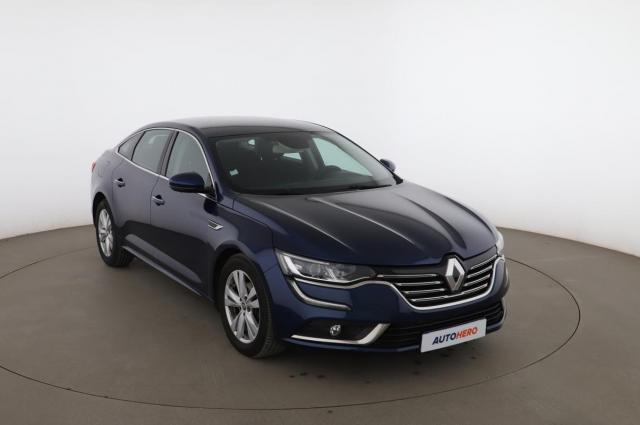 Renault Talisman image 8