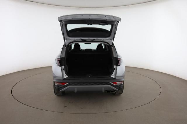 Hyundai Tucson image 9