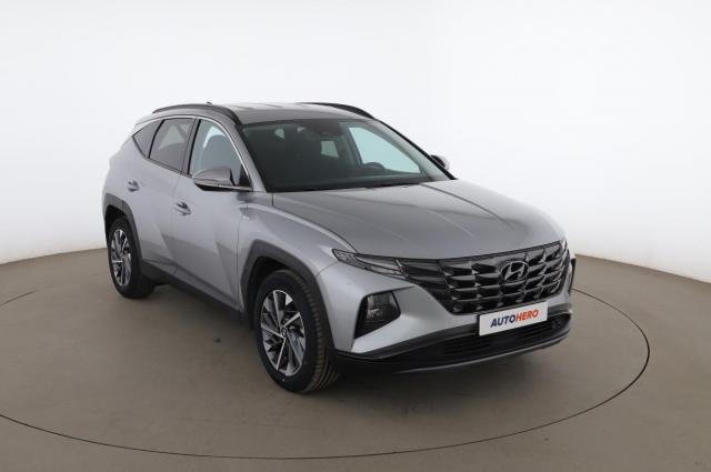 Hyundai Tucson image 8