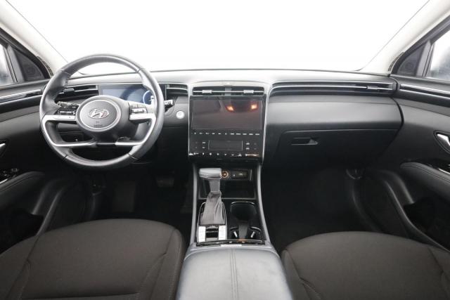 Hyundai Tucson image 6