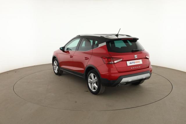 Seat Arona image 1