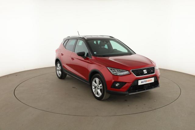 Seat Arona image 5