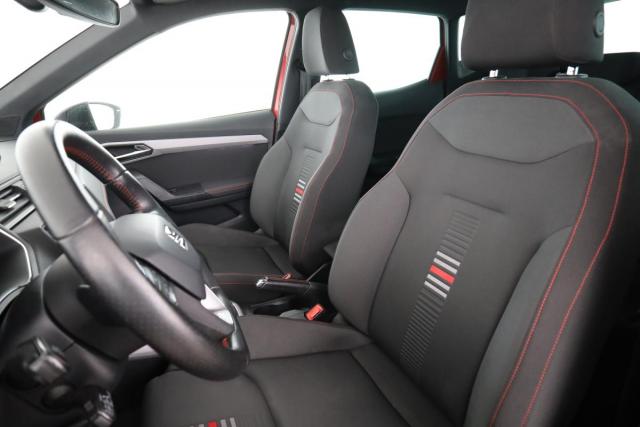 Seat Arona image 6