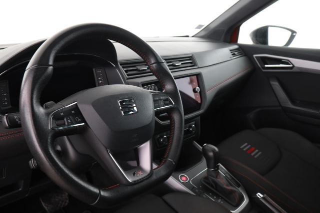 Seat Arona image 4
