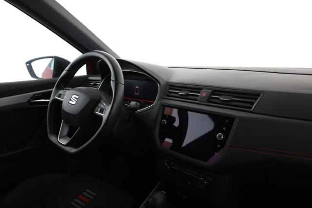 Seat Arona image 8