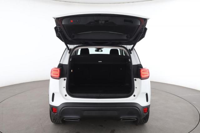 Citroen C5 Aircross image 9