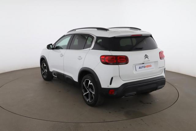 Citroen C5 Aircross image 4
