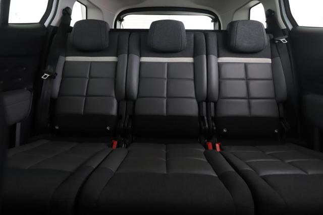 Citroen C5 Aircross image 3