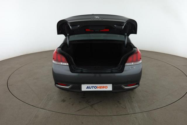 Peugeot 508 image 5