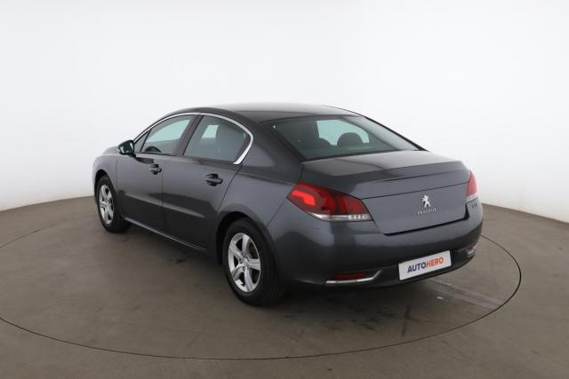 Peugeot 508 image 7