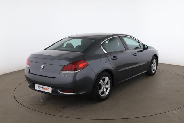 Peugeot 508 image 2