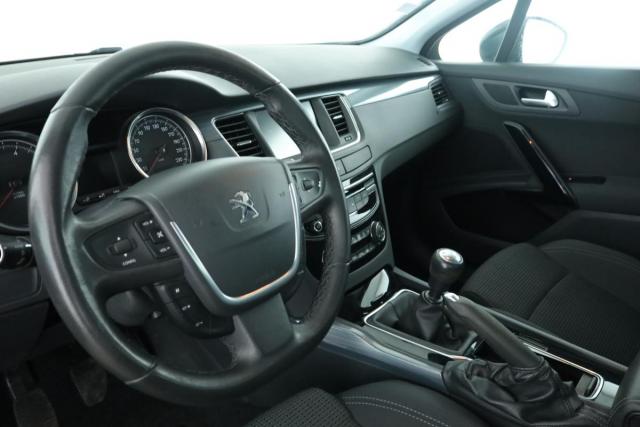 Peugeot 508 image 3