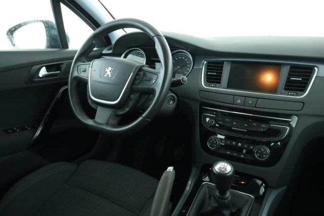 Peugeot 508 image 4