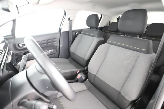 Citroen C3 image 6