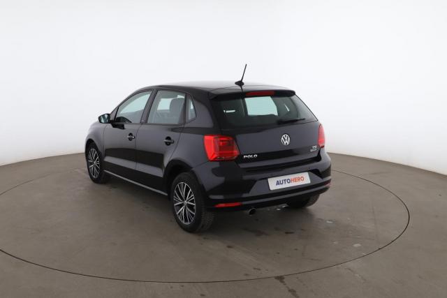 Volkswagen Polo image 4