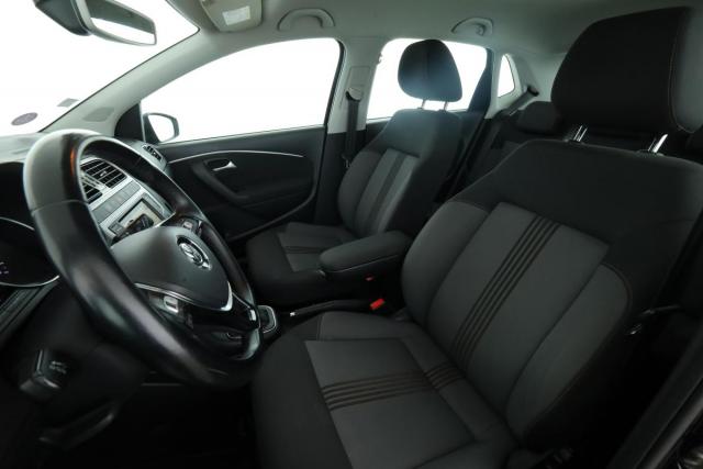 Volkswagen Polo image 8
