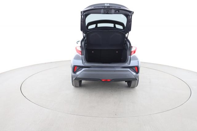 Toyota C-Hr image 3