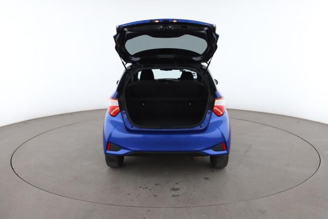 Toyota Yaris image 1