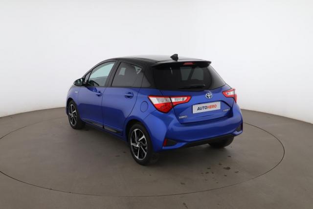 Toyota Yaris image 9