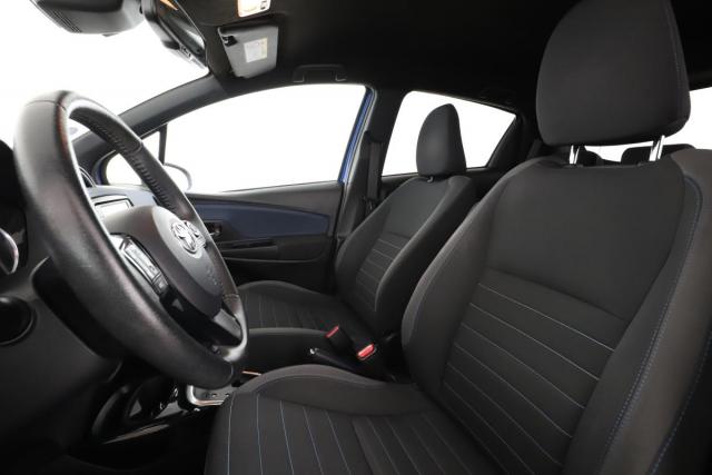 Toyota Yaris image 6