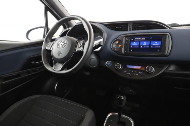 Toyota Yaris image 2