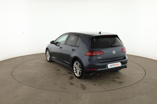 Volkswagen Golf image 1