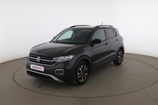 Volkswagen T-Cross 1.0 Tsi United 95 Ch