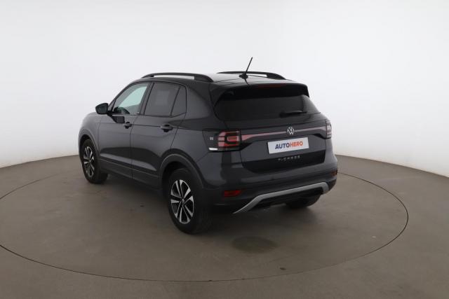 Volkswagen T-Cross image 9