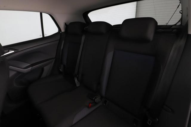Volkswagen T-Cross image 3