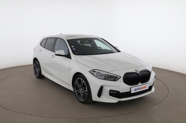 Bmw Série 1 image 3
