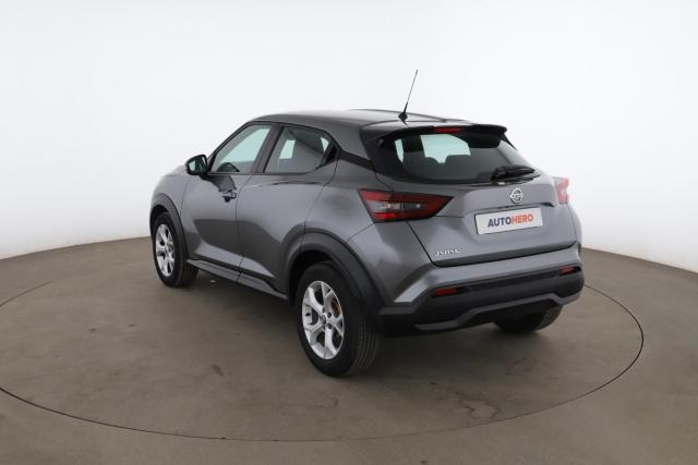Nissan Juke image 8