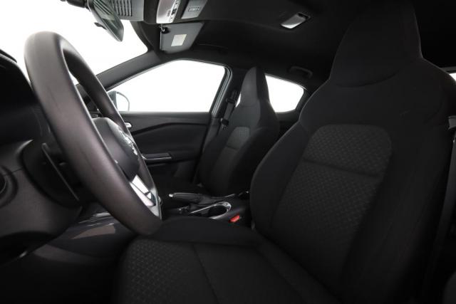 Nissan Juke image 5