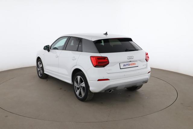 Audi Q2 image 2