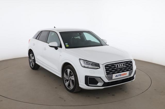 Audi Q2 image 8