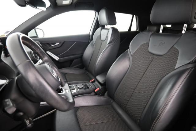 Audi Q2 image 7